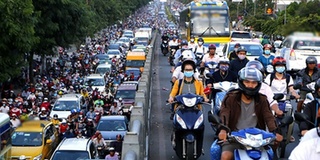 Tưởng niệm nạn nhân bị tai nạn giao thông, Sài Gòn sẽ cấm đường 3 ngày