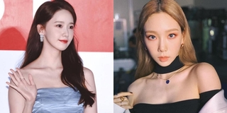 Hai thành viên SNSD là bông sớm nở nhưng vẫn còn toả hương