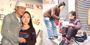 Fan cuồng Lưu Đức Hoa sau 12 năm: Làm nhân viên với thu nhập đủ sống