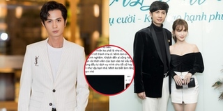 Huỳnh Phương gay gắt khi bị nói xấu: "Mình biết làm gãy răng bạn nhé!"