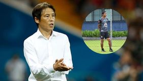 Đội tuyển Thái Lan cử người do thám trận đấu giữa Việt Nam và UAE