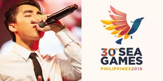 Rộ tin Sơn Tùng trình bày ca khúc chính thức của SEAGAMES 31 sắp tới