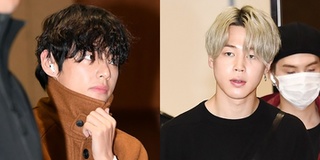BTS xuất hiện giữa dàn idol tới dự AAA, fan nghi sang Việt Nam