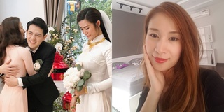 Chị gái của Đông Nhi: Luôn ủng hộ nhưng cực nghiêm khắc với em gái