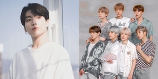 Bị nghi đăng video vào ngày xảy ra tai nạn, Jungkook bị Knet chỉ trích