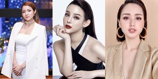 Dàn hotgirl thuộc thế hệ F1 sau bao năm vẫn giữ nguyên phong độ