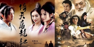 Top 6 phim kiếm hiệp Trung Quốc hay và đáng xem nhất mọi thời đại