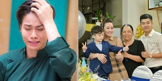 Toà án bất ngờ tạm hoãn việc xét xử về quyền nuôi con của Nhật Kim Anh