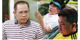 Nghệ sĩ Trung Dân và cái nhìn "trần trụi" về showbiz Việt hiện nay