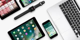 Apple giảm giá "rón rén" dịp Black Friday, không áp dụng sản phẩm mới