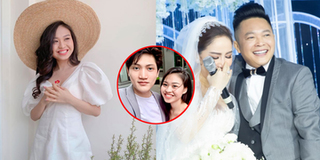 Lê Lộc ngưỡng mộ Bảo Thy sau đám cưới vô tình xác nhận đã chia tay