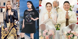Trước khi cưới chồng doanh nhân, Bảo Thy đã là đại gia từ lâu rồi