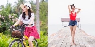 Vừa nhá hàng teaser MV cùng Rhymastic, Phương Ly tung MV ở Malaysia