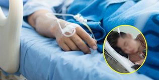 Bị đột tử sau khi nhập viện, gia đình thanh niên nghi do truyền nước