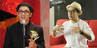 Vấn nạn mua giải thưởng ở showbiz Việt, NSƯT Thành Lộc gọi là "dơ"