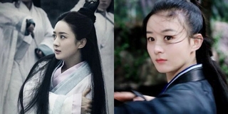 Drama chưa hết: Triệu Lệ Dĩnh tức giận khi NSX "Hữu Phỉ" dùng thế thân