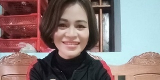 Cô giáo Cao Bằng liều mình cứu hàng chục bé thoát khỏi trận động đất