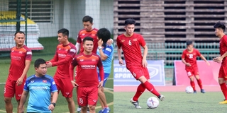 SỐC: U22 Việt Nam có nguy cơ mắc bệnh tim mạch khi thi đấu SEA Games