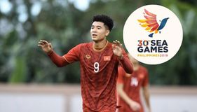 350 tỷ của Brunei "bay hơi" sau 5 bàn thắng liên tiếp của Việt Nam