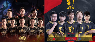 Bộ môn Esports sẽ thi đấu 6 ngày không nghỉ tại SEA Games 30