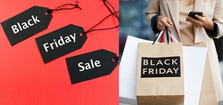 Black Friday là ngày gì? Black Friday 2021 diễn ra khi nào?