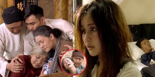 Tiếng Sét Trong Mưa tập cuối: Bi kịch đẫm nước mắt kẻ chết, người điên
