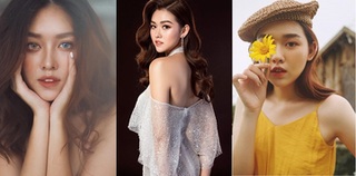 Tiểu sử Tường San: Từ "nàng thơ" Hà Thành đến top 8 Hoa hậu Quốc tế
