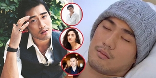 Sao Việt bày tỏ sự tiếc thương khi Cao Dĩ Tường qua đời đột ngột