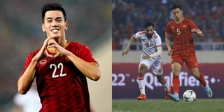 ĐIỂM NHẤN, Việt Nam 1-0 UAE: "Quân bài tẩy" của thầy Park lên tiếng!