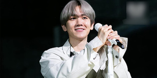 Knet công nhận Baekhyun (EXO) là idol hoàn hảo nhất Kpop