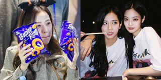 Jennie, Jisoo khiến 1 loại snack của Malaysia trở nên phổ biến tại Hàn