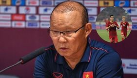 Nóng: Tiến Linh chính thức rời tuyển sau trận đấu với tuyển UAE
