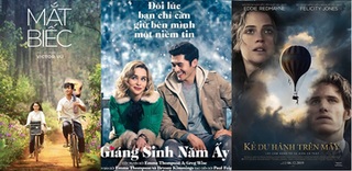 Phim chiếu rạp tháng 12/2019: Chị chị em em, Mắt Biếc, Ông Bạn Găng-Tơ