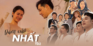 Những cái nhất ở siêu đám cưới 10 tỷ của Đông Nhi - Ông Cao Thắng
