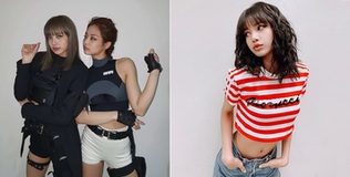 8 bức ảnh Instagram của Lisa (BLACKPINK) được nhiều lượt thích nhất