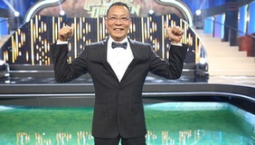 Lại Văn Sâm: MC kỳ cựu và là biểu tượng của game show trên VTV