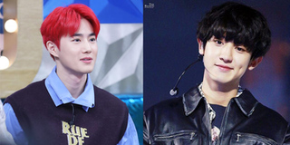 Thu nhập của EXO: Suho giàu nứt vách, Chanyeol kiếm tiền ít nhất nhóm