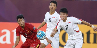 Báo Hàn dự đoán đối thủ của U23 Việt Nam có thể bỏ giải U23 châu Á