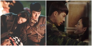 "Hạ cánh nơi anh" có sức hút gì mà trở thành bom tấn của phim Hàn Quốc