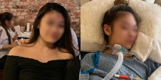 Nâng ngực, thiếu nữ gốc Việt ngừng tim rồi bị bỏ mặc
