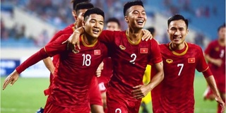 U22 Việt Nam sẽ nhận về hàng tỷ đồng nếu vô địch SEA Games 30