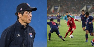HLV U23 Thái Lan tuyên bố: "Chúng tôi sẽ giành lại vị thế của mình"