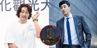 So Ji Sub khiến khán giả bất ngờ khi bán tòa nhà 26 triệu USD