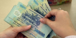 Giáo viên ở Sài Gòn được thưởng Tết hơn 30 triệu đồng