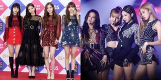 SBS Gayo Daejun đầy sự cố, fan cảm thấy vui vì BLACKPINK không tham dự
