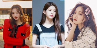 2 thành viên rời MOMOLAND đã có hoạt động mới, Daisy vẫn bặt tăm