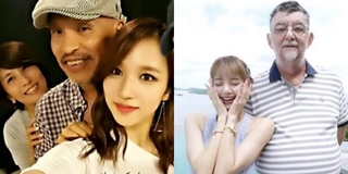 Những ngôi sao Kpop có "người cha quyền lực" hậu thuẫn sau sự nghiệp