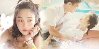 Juky San - Nàng thơ "cover" xinh đẹp tung MV học đường cực ngọt ngào