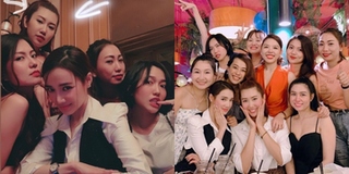 Diệu Nhi bóc phốt Nhã Phương: "Đi quay nhiều quá phải ở lại lớp"