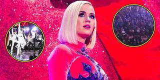 ARMY giận dữ tạo biển đen khi Katy Perry móc mỉa fan BTS là "trẻ con"